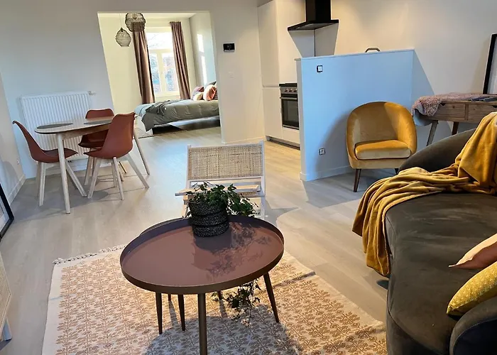 Holiday Home La Petite Maison