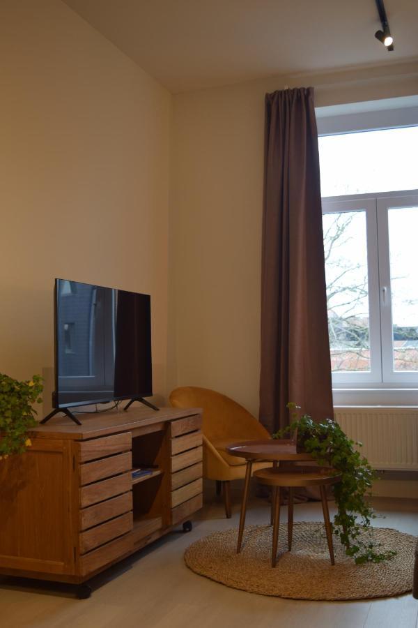 La Petite Maison Apartment Gent