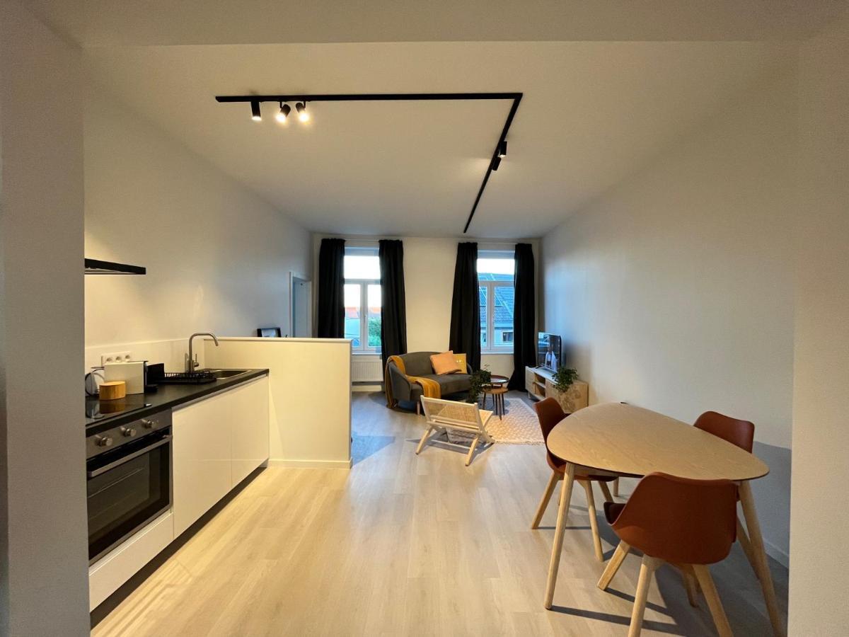 La Petite Maison Gent