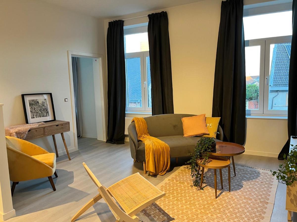 La Petite Maison Apartment Gent