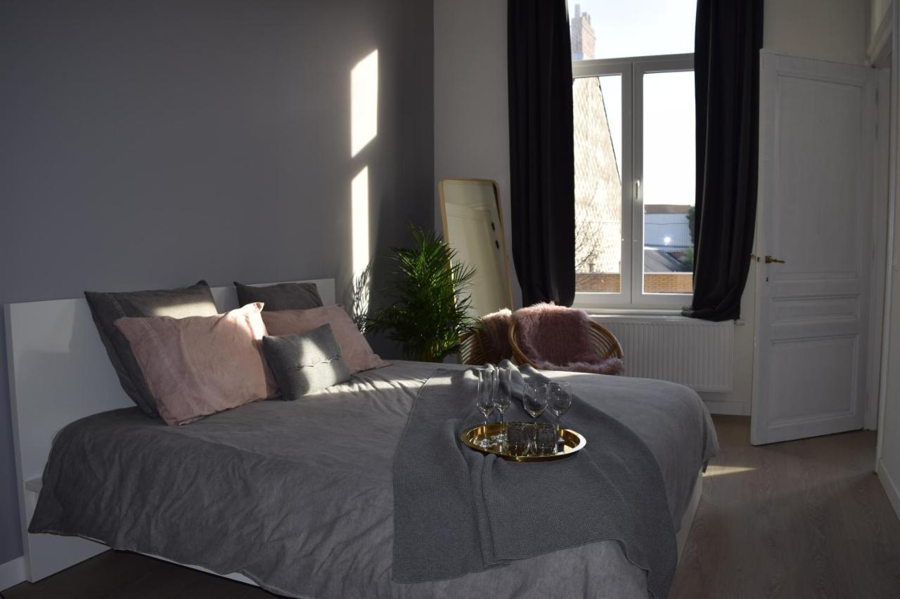 La Petite Maison Apartment Gent