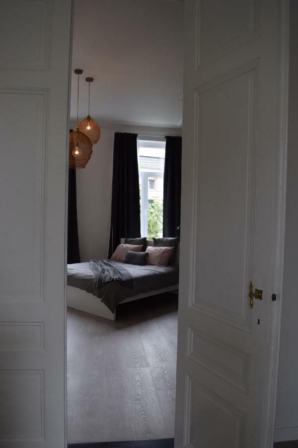 Apartment La Petite Maison Gent